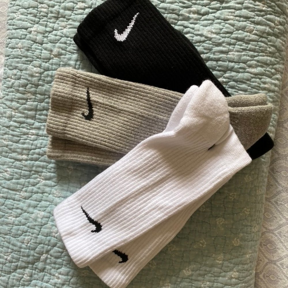 Nike Socks